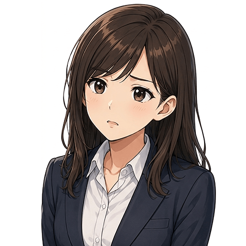 バイナリーOL