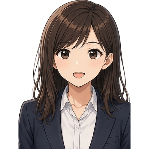 バイナリーOL